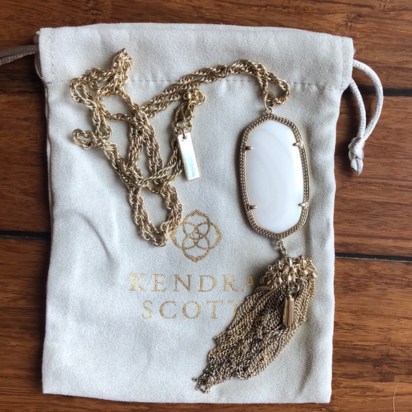 Kendra Scott Jewelry - Kendra Scott Rayne Necklace